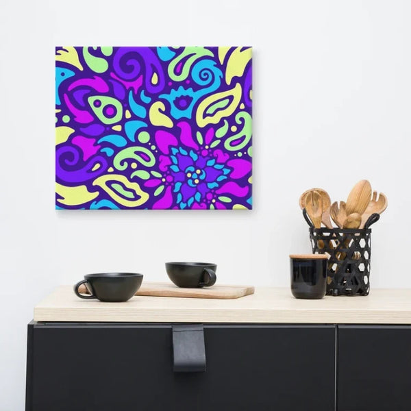 From Screen to Street: The Cyber Bloom Collection is Live