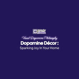 The Visual Dopamine Philosophy: How to Decorate Your Home for Pure Joy
