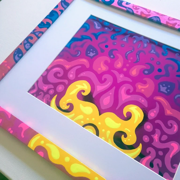 Chasing the Light: The Making of "Twilight Dusk" - Design By Nissa