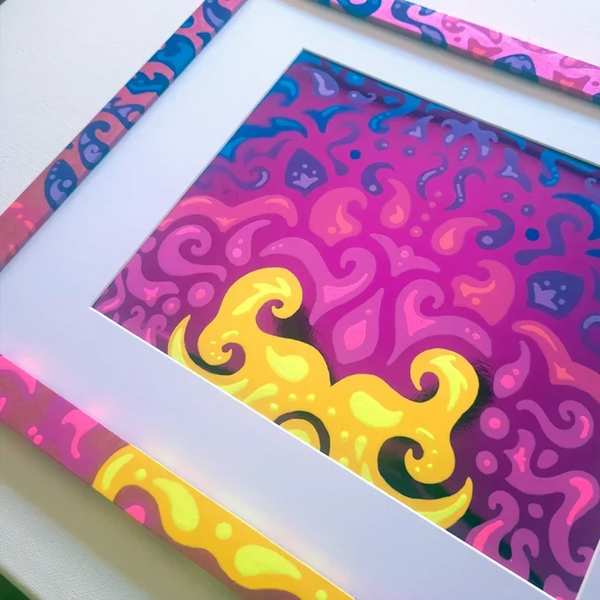 Chasing the Light: The Making of "Twilight Dusk" - Design By Nissa