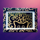 Studio Reveal: Shift Supervisor and the Magic of Gold Leaf