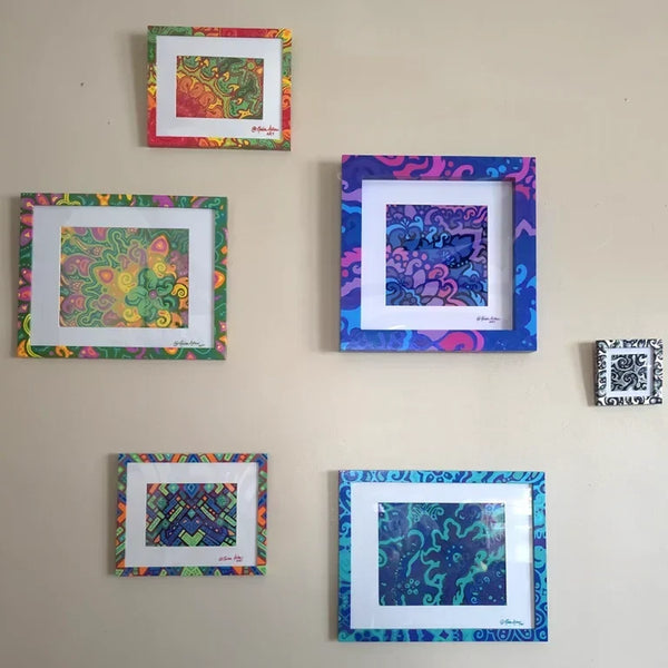The Complete Reflections Collection Reveal - Design By Nissa