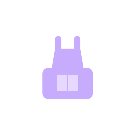 Aprons