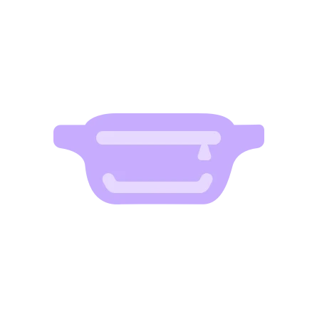 Fanny Packs