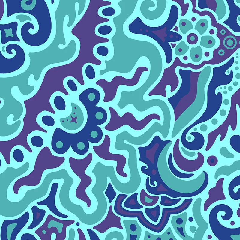 Electric Bloom