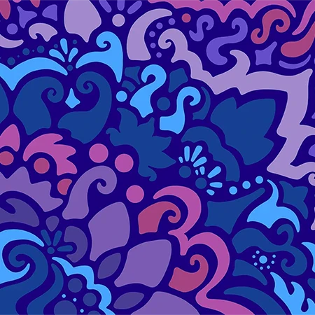 Midnight Berry